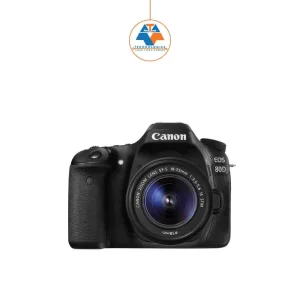 Canon 80D