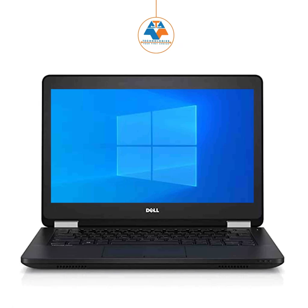 Dell Latitude E5480