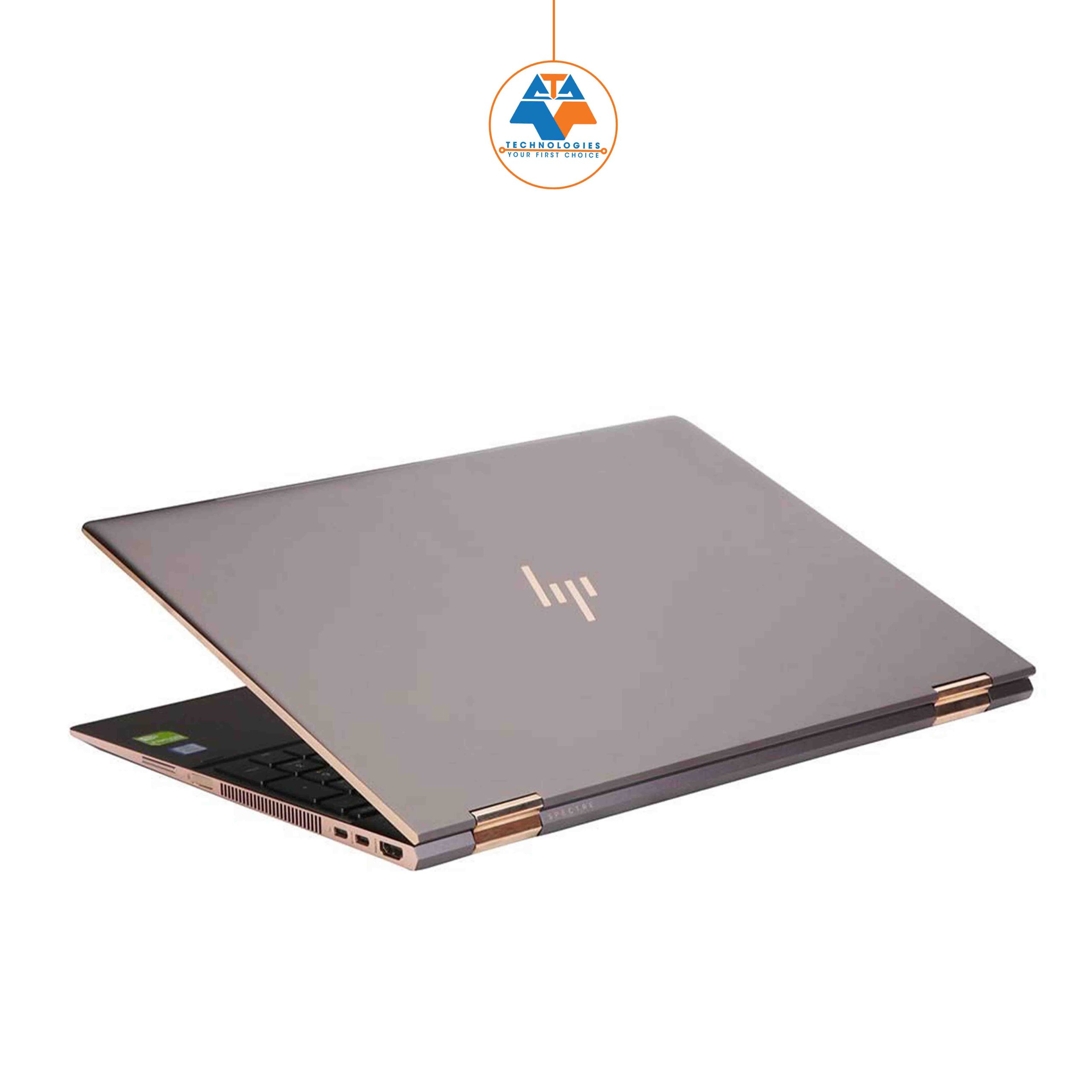 Hp Spectre