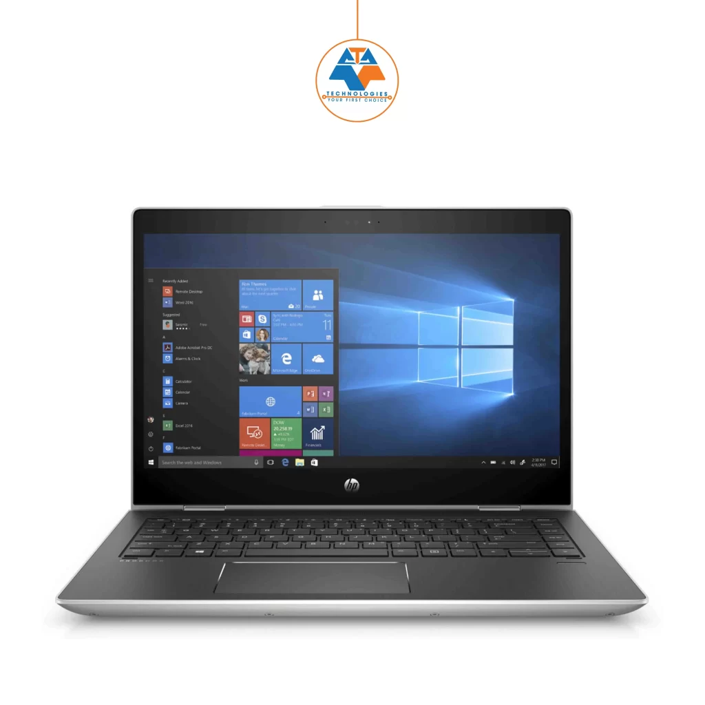 HP ProBook X360 440 G1