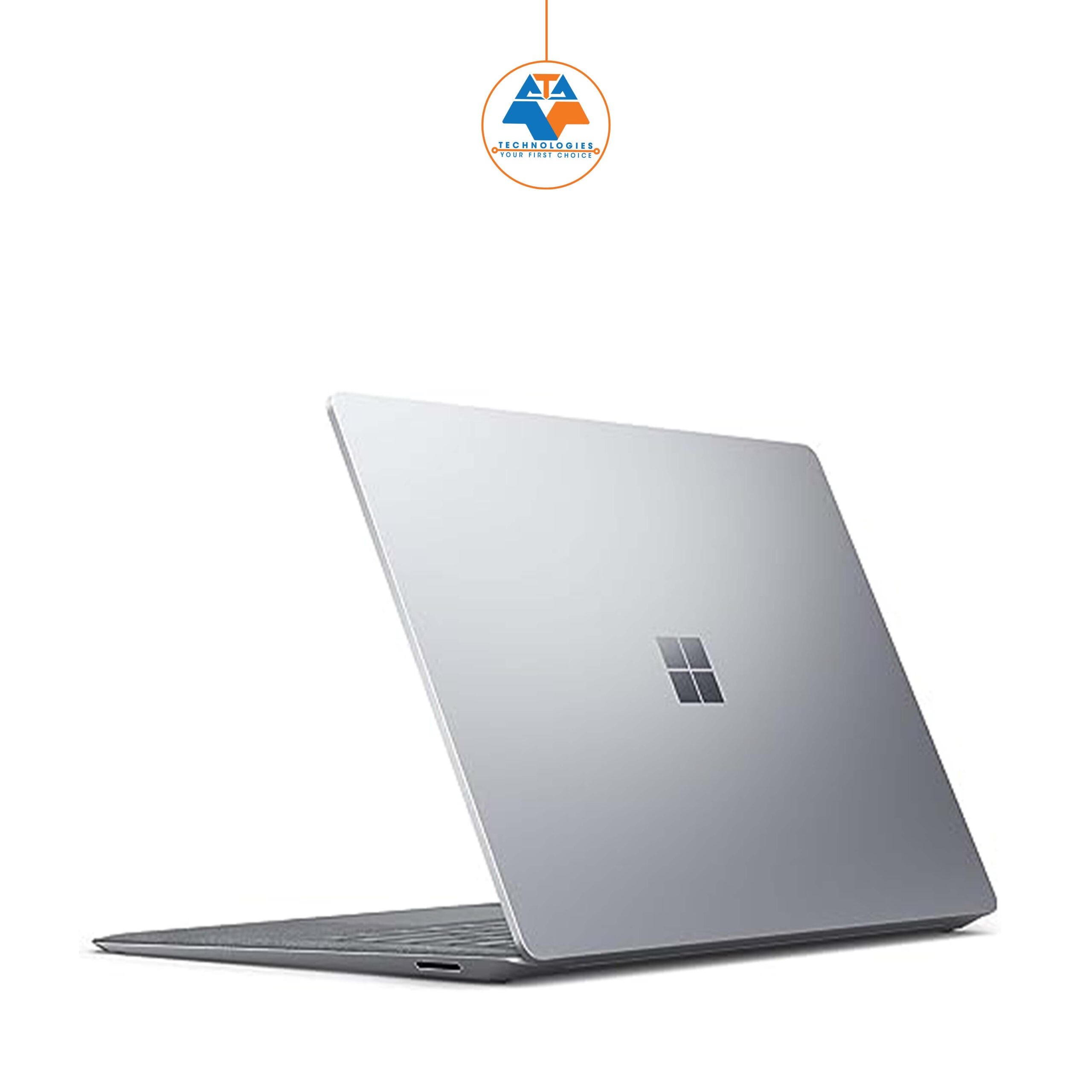 Microsoft Surface Laptop 2, Core i7 8th Generation